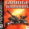 Grudge Warriors