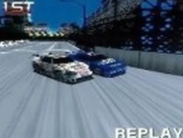 GT 64 Championship Edition