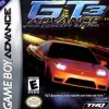 GT Advance 3 Pro Concept Racing