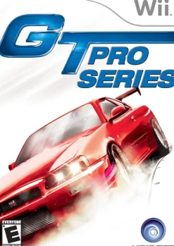 GT Pro Series
