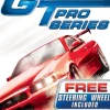 GT Pro Series with Racing Wheel