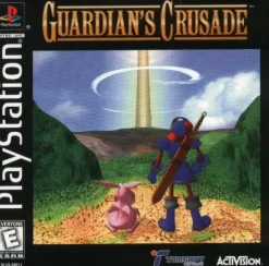 Guardians Crusade