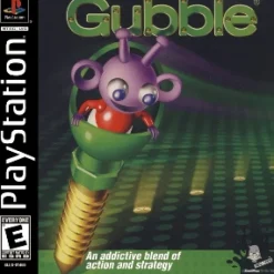 Gubble