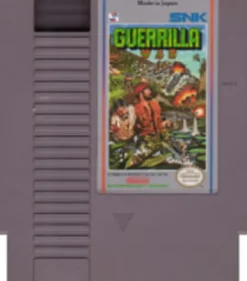 Guerrilla War