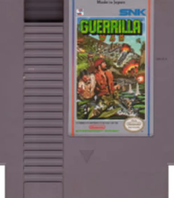 Guerrilla War