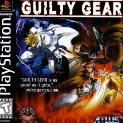 Guilty Gear