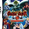 Guilty Gear Dust Strikers DS Game