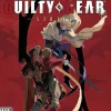 Guilty Gear: Strive