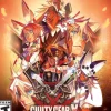 Guilty Gear Xrd: Sign