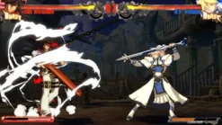 Guilty Gear Xrd Sign