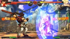 Guilty Gear Xrd Sign Limited Edition