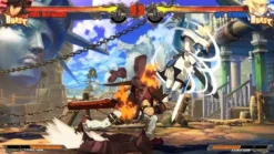 Guilty Gear Xrd Sign Limited Edition