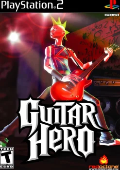 Guitar Hero