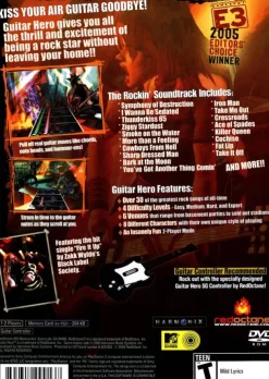 Guitar Hero