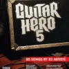 Guitar Hero 5