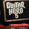 Guitar Hero 5