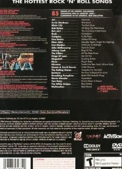 Guitar Hero 5
