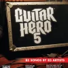 Guitar Hero 5