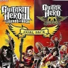 Guitar Hero 3 / Guitar Hero Aerosmith Dual Pack