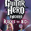 Guitar Hero Encore Rocks the 80's