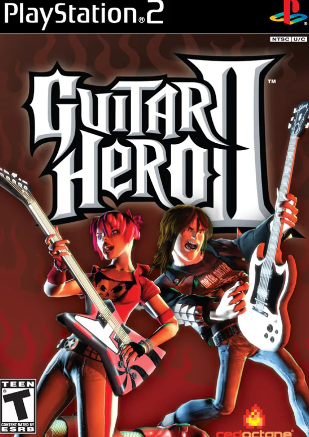 Guitar Hero II