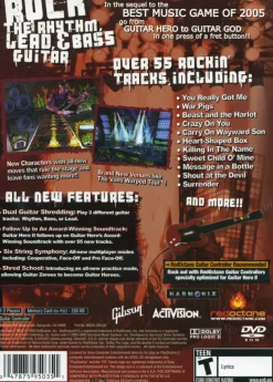 Guitar Hero II