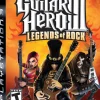 Guitar Hero III: Legends of Rock
