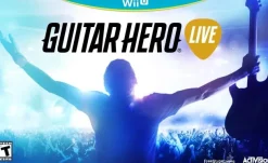 Guitar Hero Live Bundle