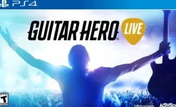 Guitar Hero Live Bundle