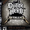 Guitar Hero: Metallica