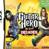 Guitar Hero On Tour Decades DS Game