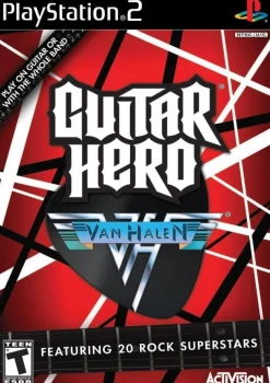 Guitar Hero: Van Halen