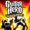 Guitar Hero World Tour (Game only)