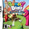 Gummy Bears Minigolf DS Game