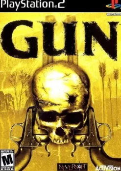 Gun