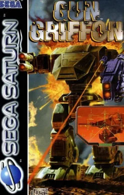 Gun Griffon