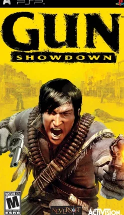 Gun Showdown