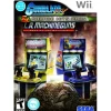 Gunblade NY & LA Machineguns Arcade Hits Pack
