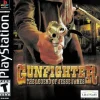 Gunfighter The Legend of Jesse James