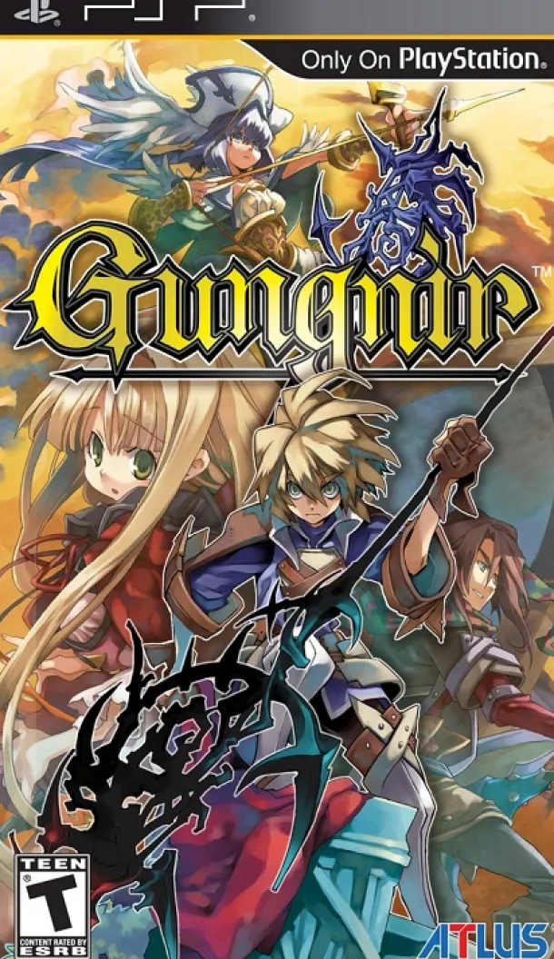 Gungnir