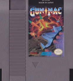 Gun-Nac