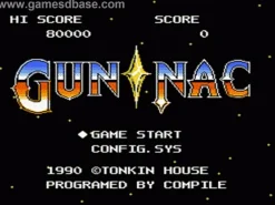 Gun-Nac