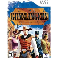 Gunslingers