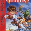 Gunstar Heroes
