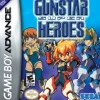 GunStar Super Heroes