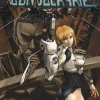Gunvalkyrie