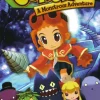 Gurumin A Monstrous Adventure