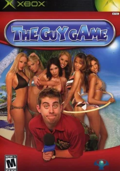 Guy Game