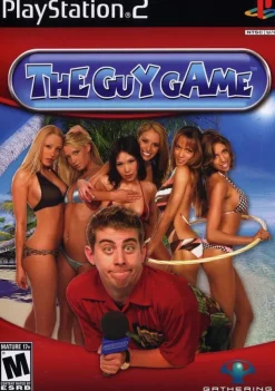 Guy Game