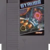 Gyruss